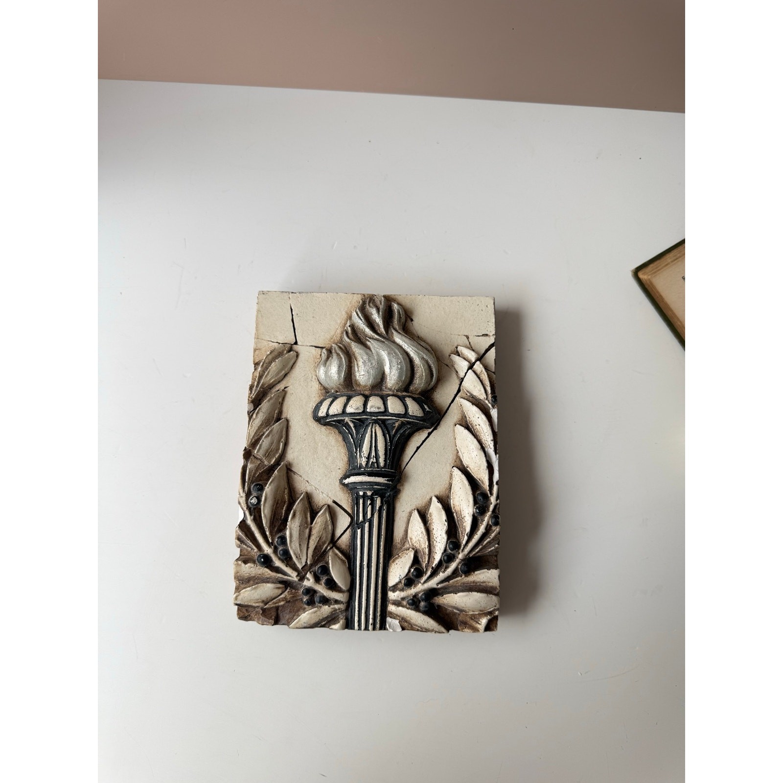 Sid Dickens Retired Memory Block T-11 Liberty Wall Tile | Collectible Wall Art