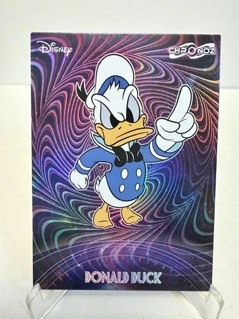 2026 CARDFUN DISNEY CHRONOZ COMPLETE YOUR SET 2026 CARDFUN DISNEY CHRONOZ COMPLETE YOUR SET