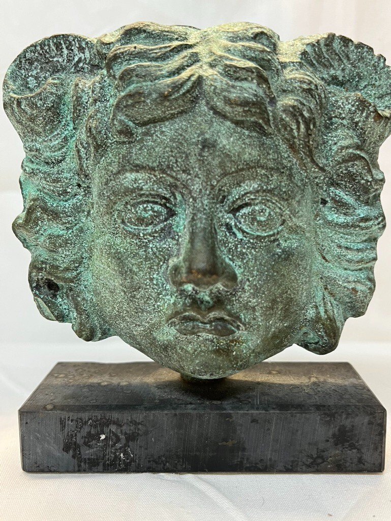 Medusa 4\