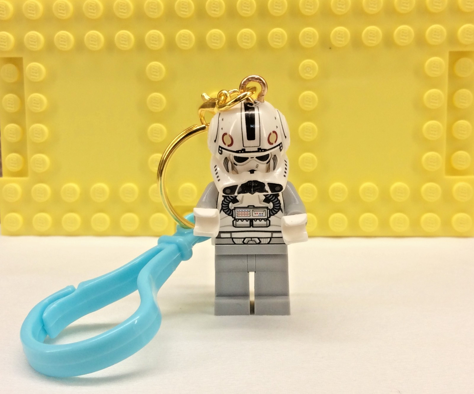 Dan\'s Novelty Vintage/Collectibles Keychains & Clip-Ons LEGO YOUR CHOICE