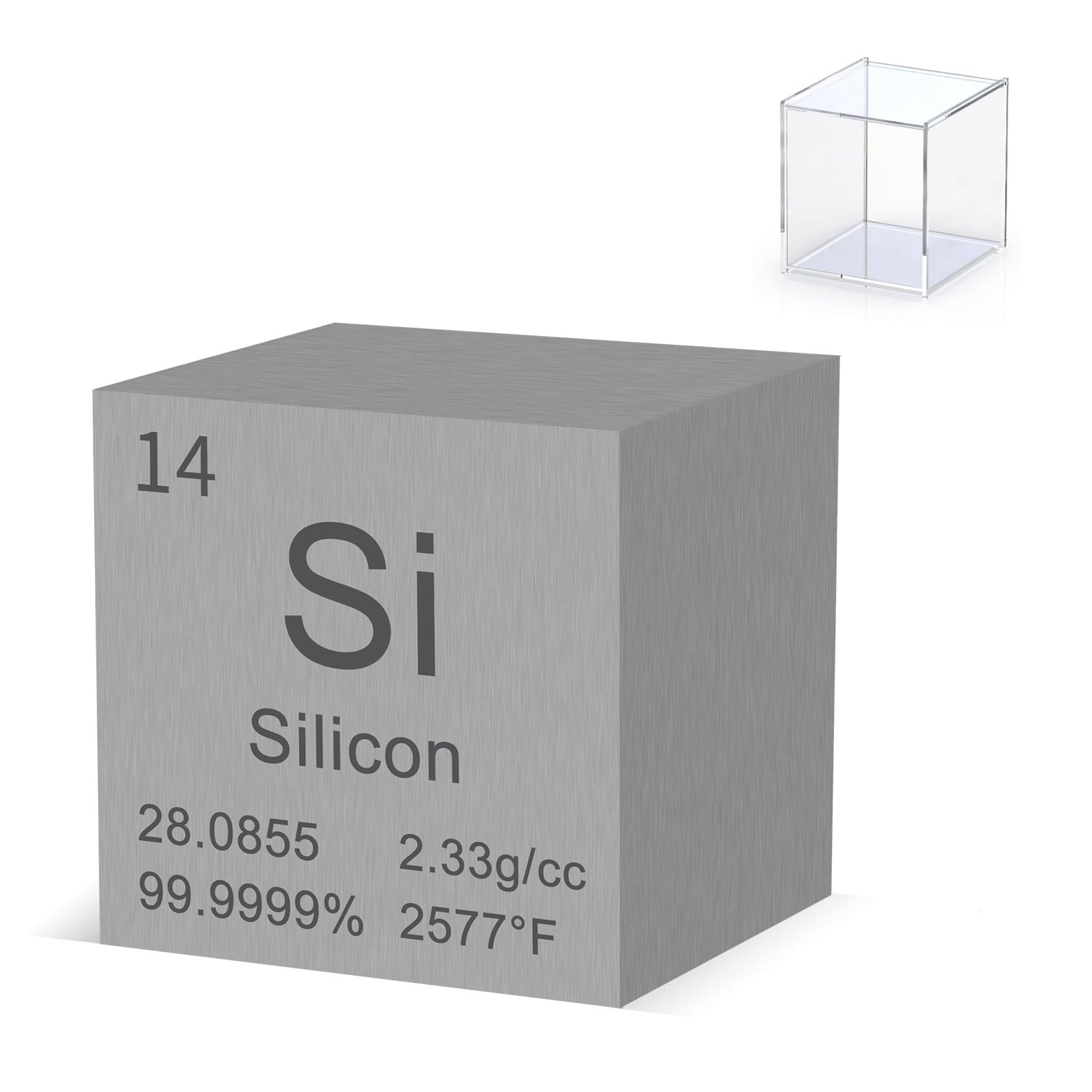 Silicon Cube 1\ Silicon Cube 1\