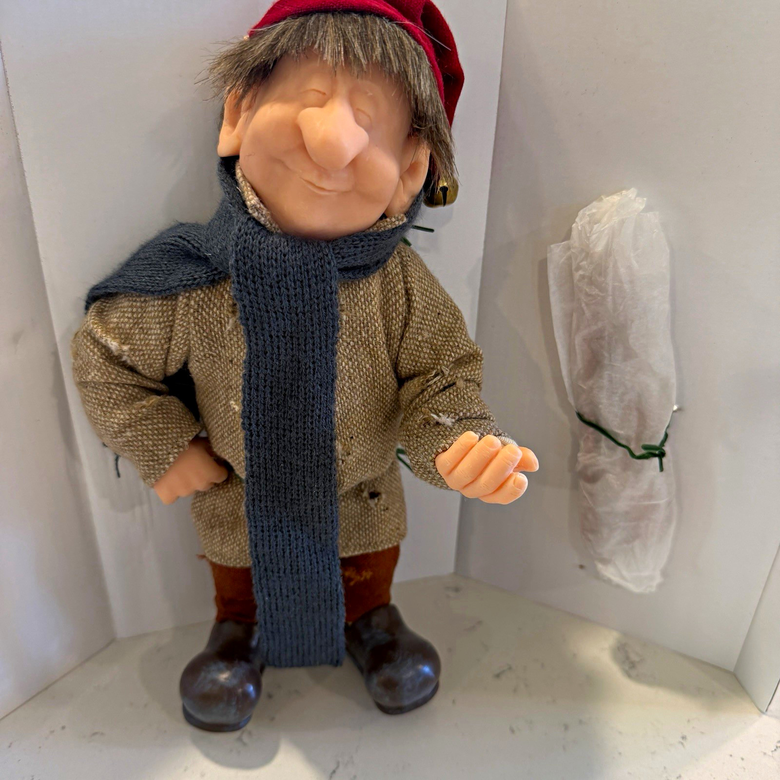 NIB VTG 2000 Zim\'s The Elves Themselves \