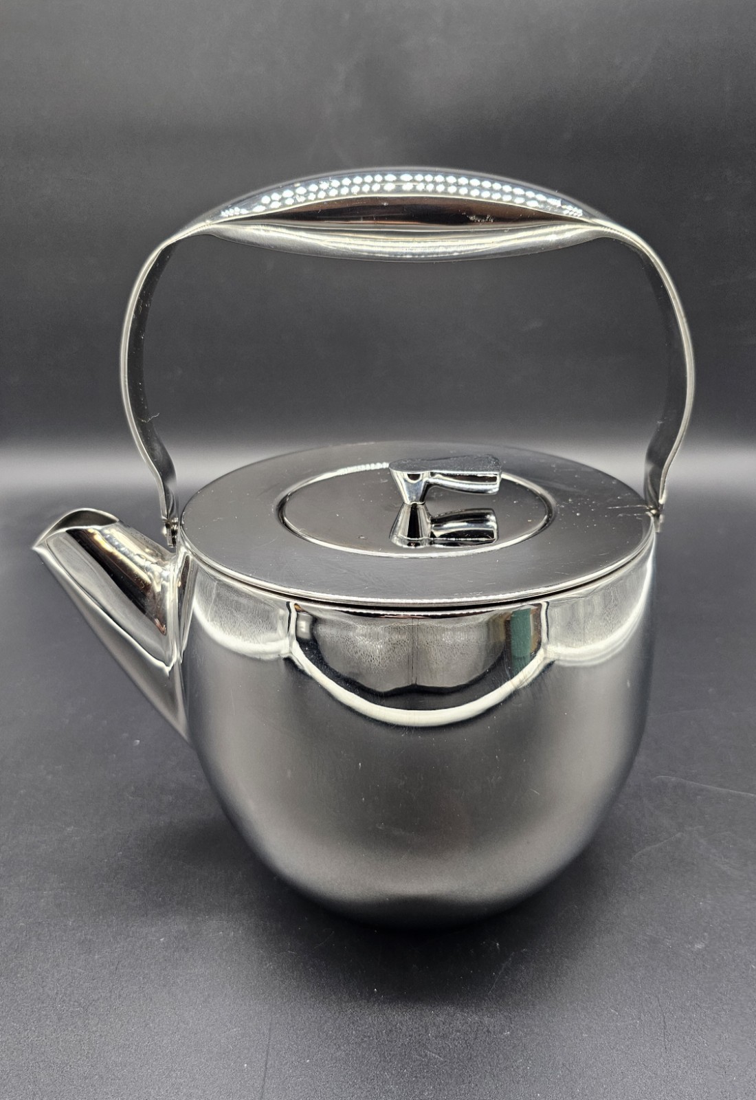 Brand New BODUM By Carsten Jorgensen Teapot