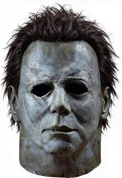 Michael Myers Mask, Halloween Horror Masquerade Cosplay Party Mask, Michael Myer Michael Myers Mask, Halloween Horror Masquerade Cosplay Party Mask, Michael Myer