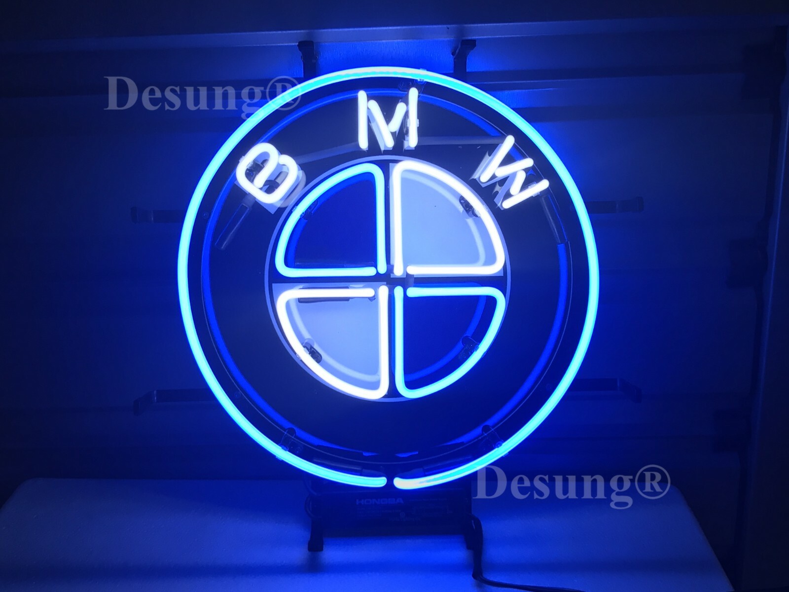 BMW Sports Car Motor Vehicle Garage 24\