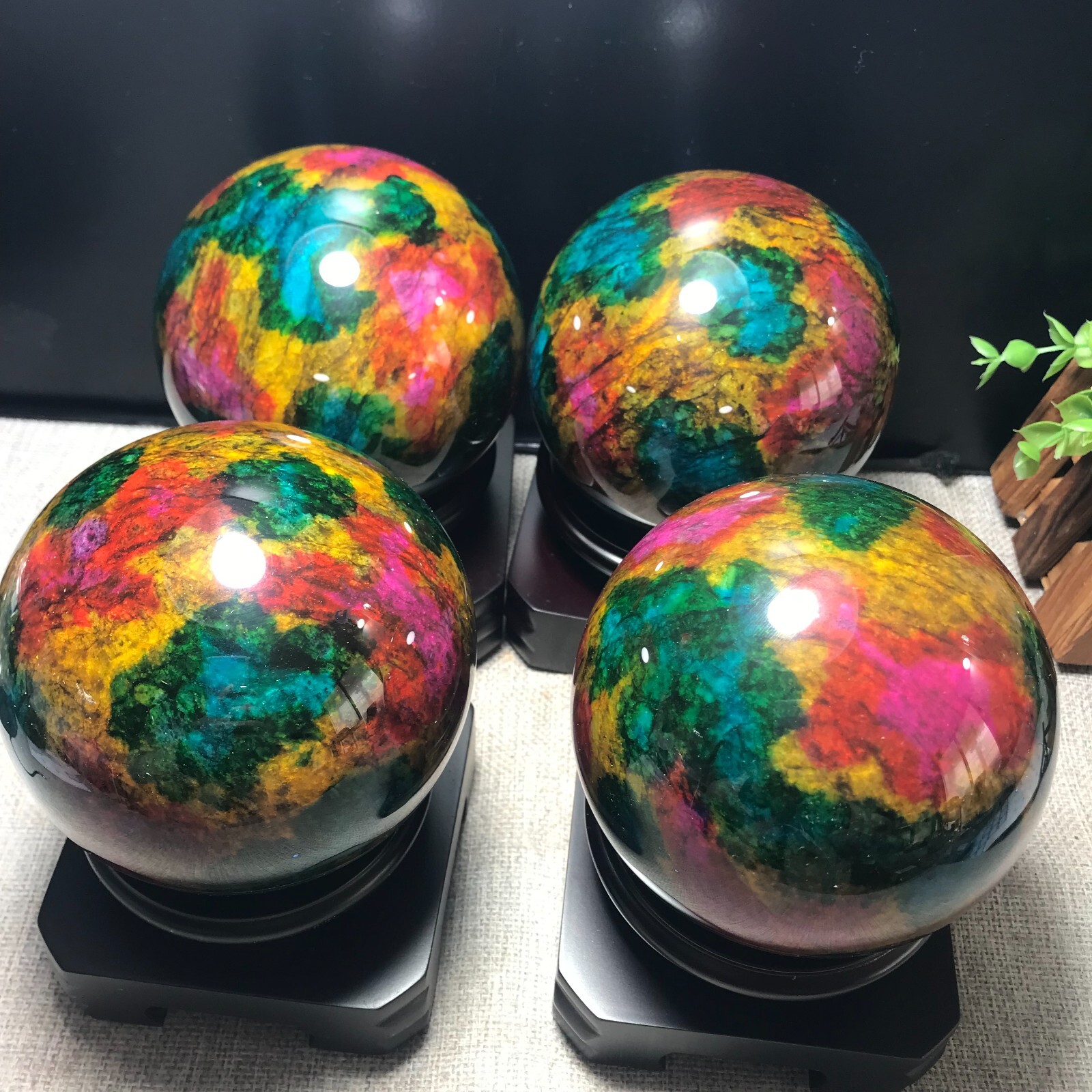 1pcs 98mm 1530g \