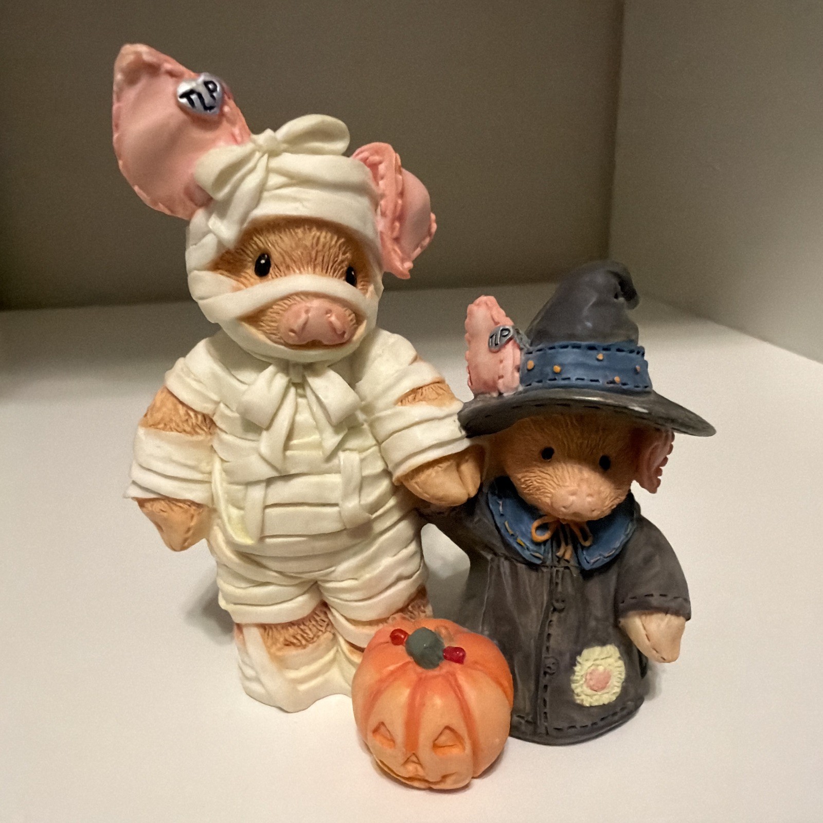 This Little Piggy Enesco 1995 This Little Piggy Enesco 1995