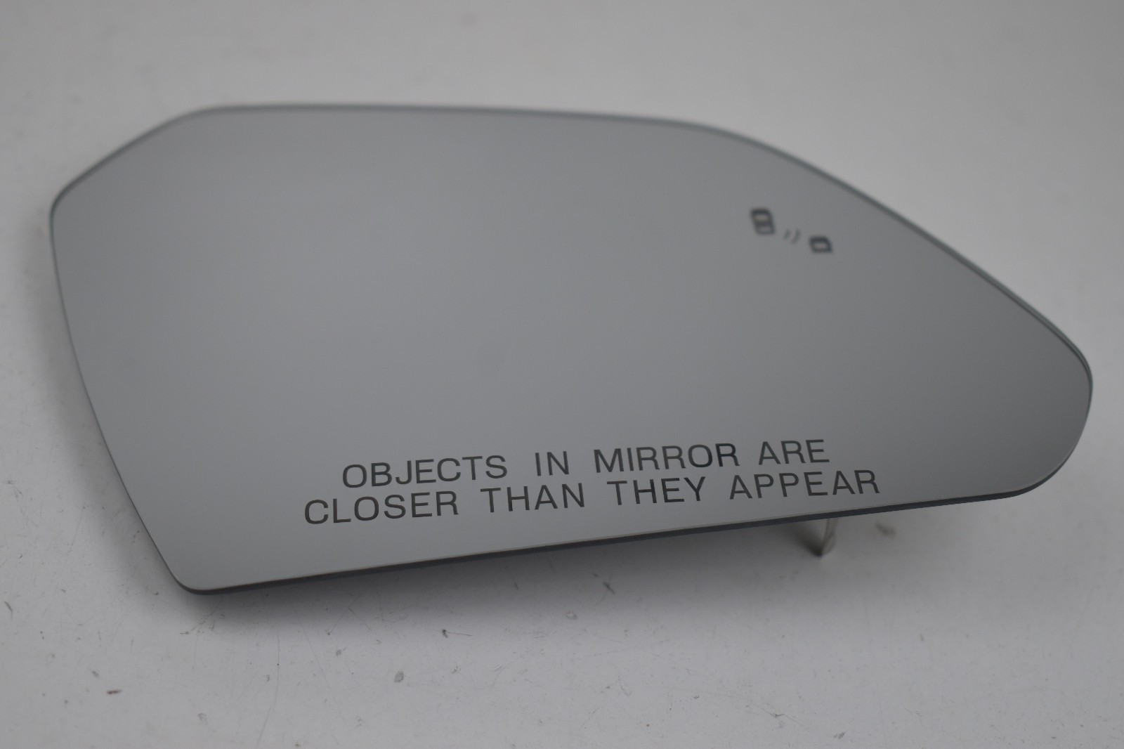 2026 Passenger Side Mirror Glass Compatible with Hyundai Sonata kibrid OEM 2026 Passenger Side Mirror Glass Compatible with Hyundai Sonata kibrid OEM