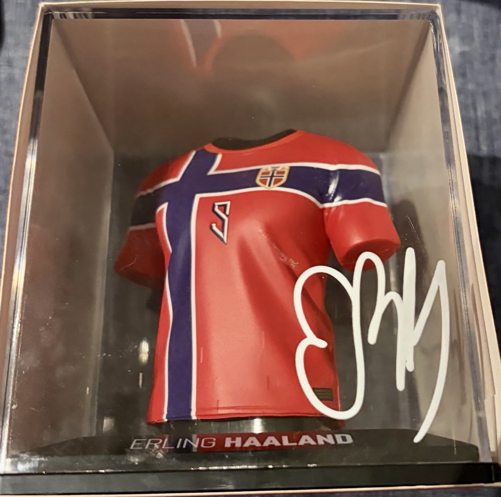 MYJERSEY AUGMENTED REALITY ERLING HAALAND 2026 WORLD CHAMPIONSHIP NORWAY MYJERSEY AUGMENTED REALITY ERLING HAALAND 2026 WORLD CHAMPIONSHIP NORWAY