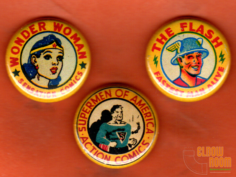 Set of three 1