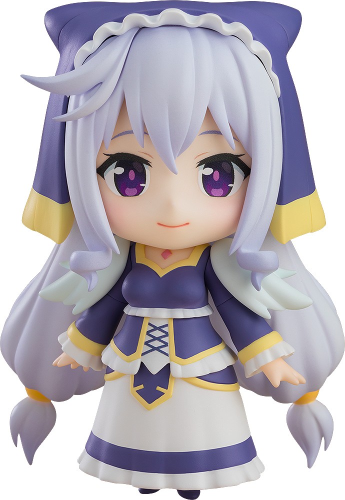 Eris Nendoroid – Konosuba Season 3 Series (Good Smile Company)