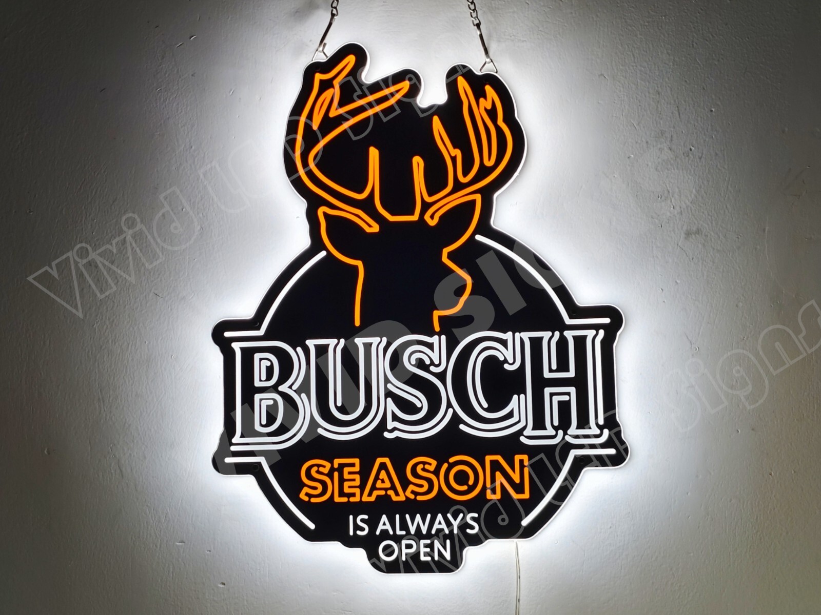 Deer Season Is Always Open Beer Lager 20\
