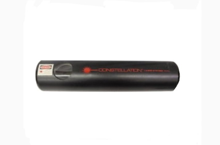 1989 O'Ryan Industries H1.5E | Constellation Red Laser System (New)