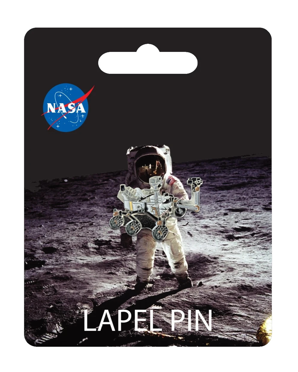 UK NASA CURIOSITY MARS ROVER LAPEL PIN (REF #6) UK NASA CURIOSITY MARS ROVER LAPEL PIN (REF #6)