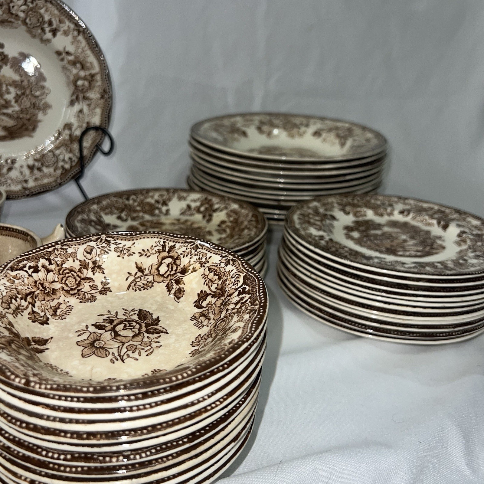 Royal Staffordshire \ Royal Staffordshire \