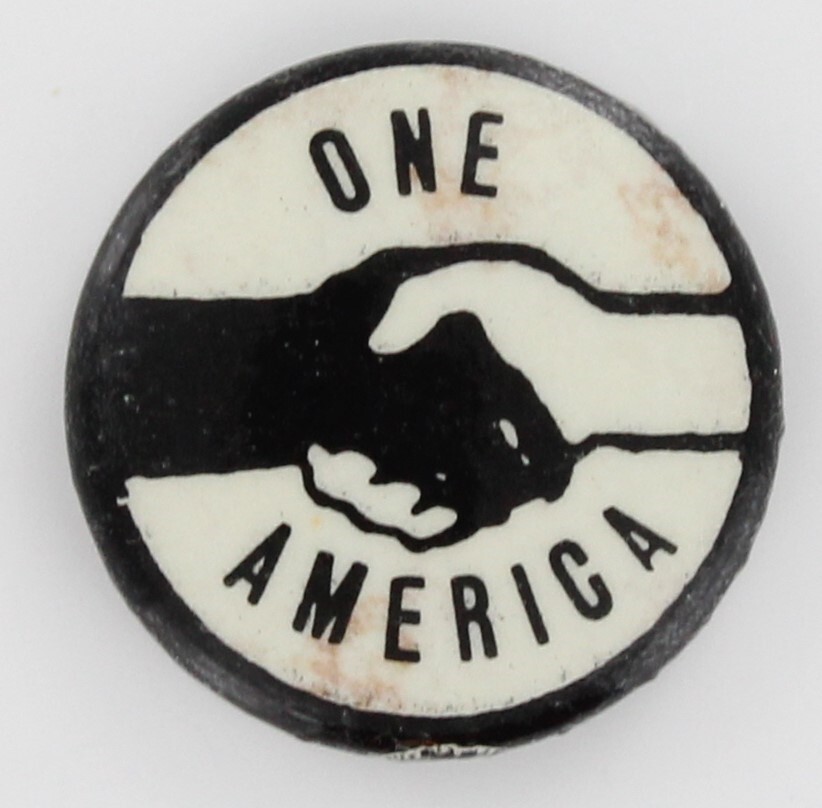 SNCC One America 1963 Black Civil Rights Movement Mississippi Alabama P1114 SNCC One America 1963 Black Civil Rights Movement Mississippi Alabama P1114