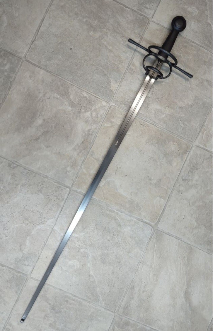 Italian Sidesword Sword 36\
