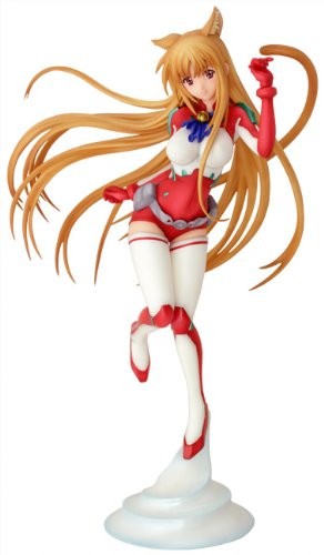 Cat Planet Cuties Ellis 1/7 Scale PVC Painted Figure Griffon Entreprises Japan