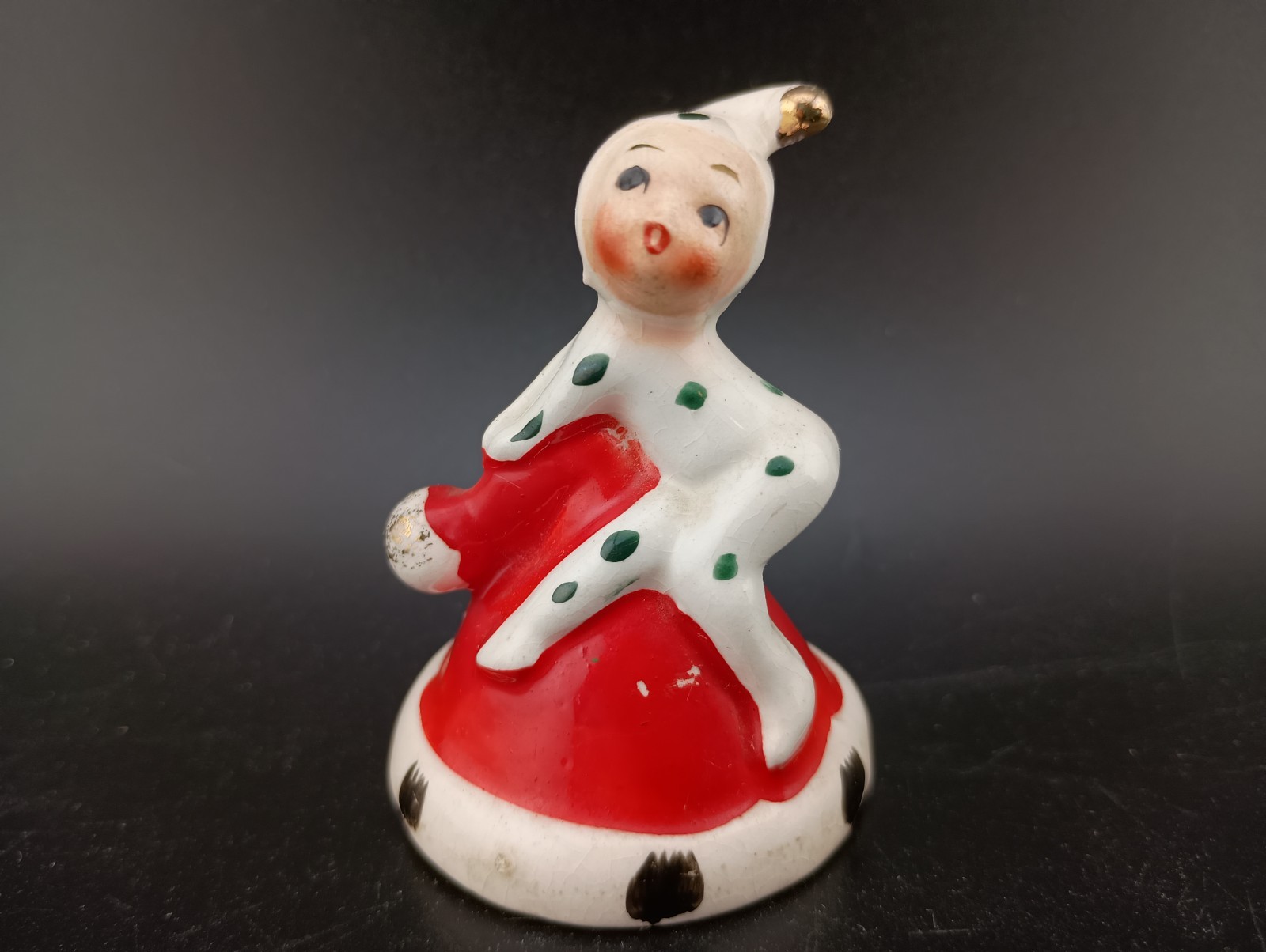Vtg HOLT HOWARD Miniature 2.5\ Vtg HOLT HOWARD Miniature 2.5\