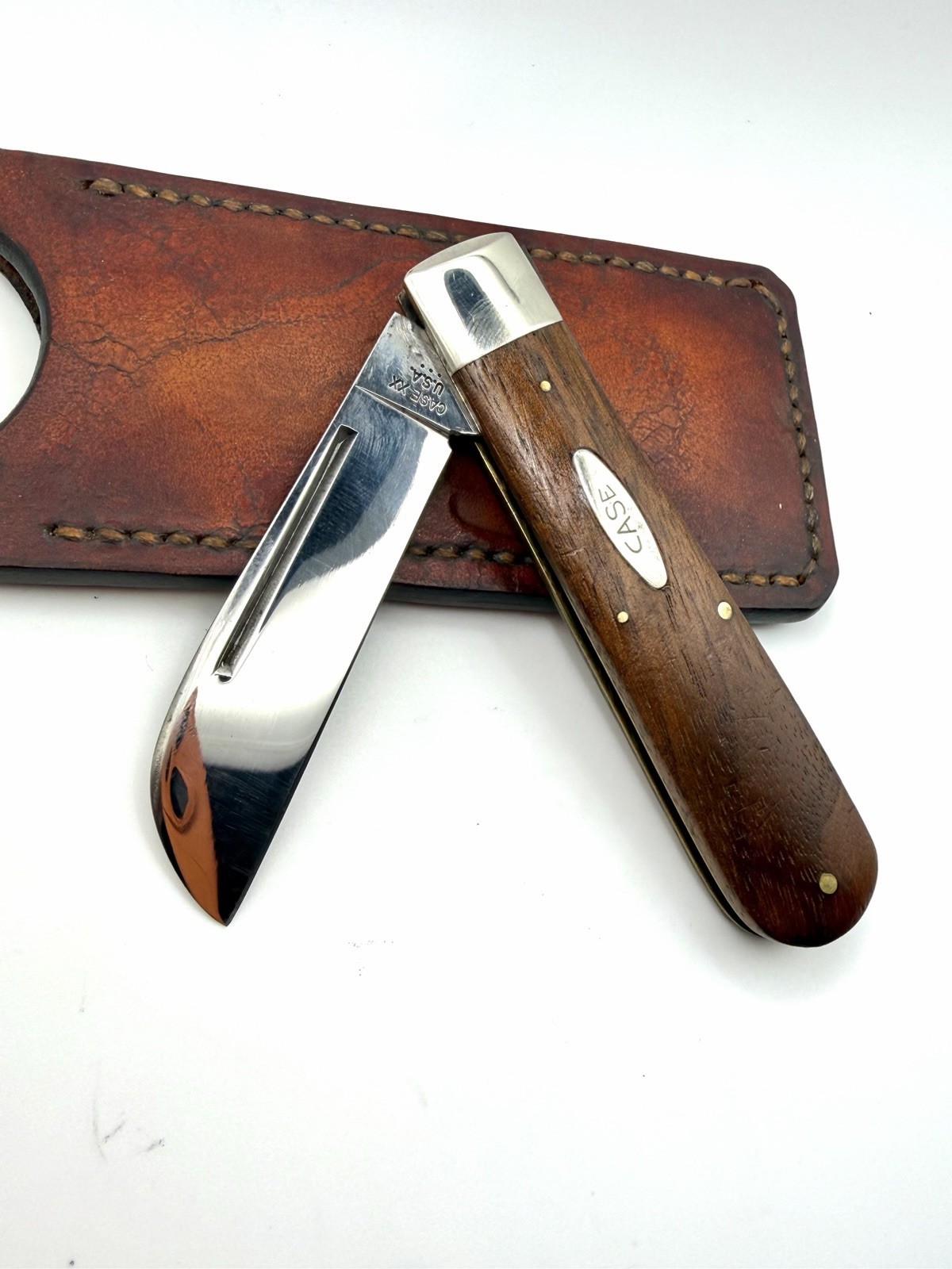 Case XX 1977 Rope Knife *MINT*