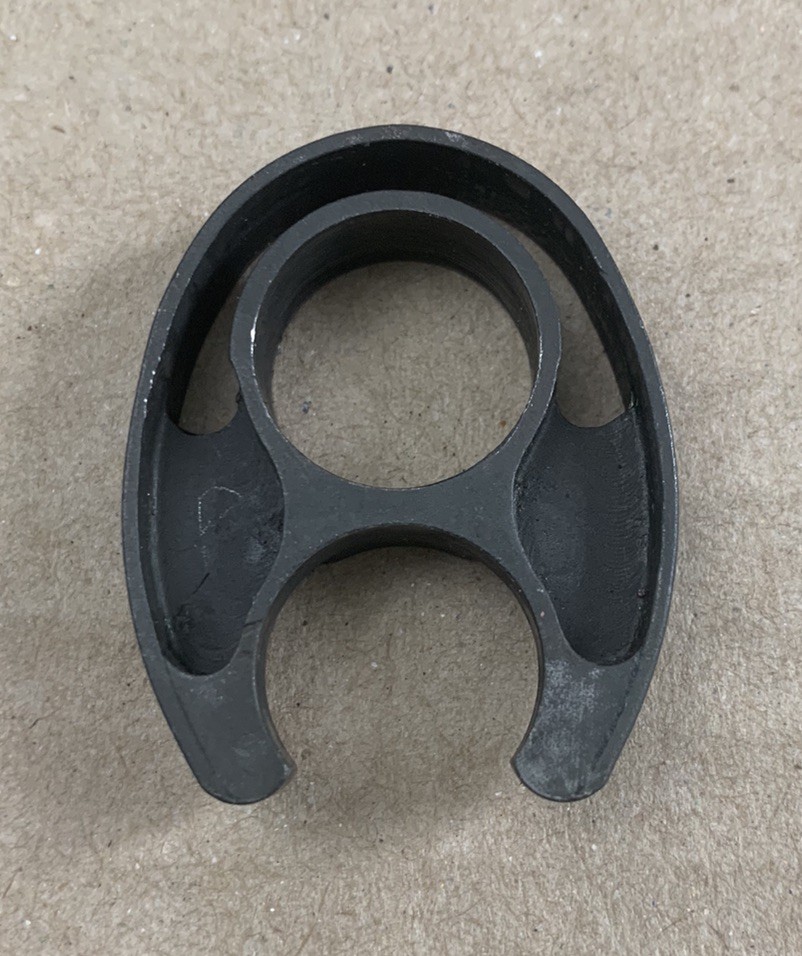 US GI M1 Garand Rifle Lower Handguard Band