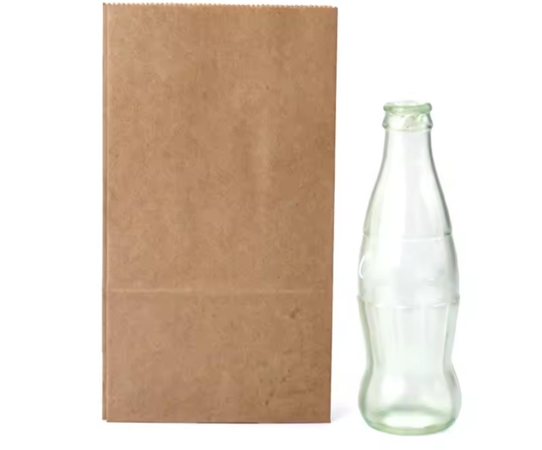 Vanishing Soda Bottle,  Instant Bottle Crush And Vanish– Close Up Magic Trick