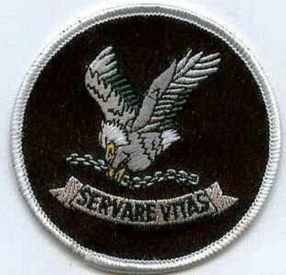 KANDAHAR​ WHACKER© FBI TRAINING TEAM SERVARE VITAS HOSTAGE RESCUE BW AFGHANISTAN