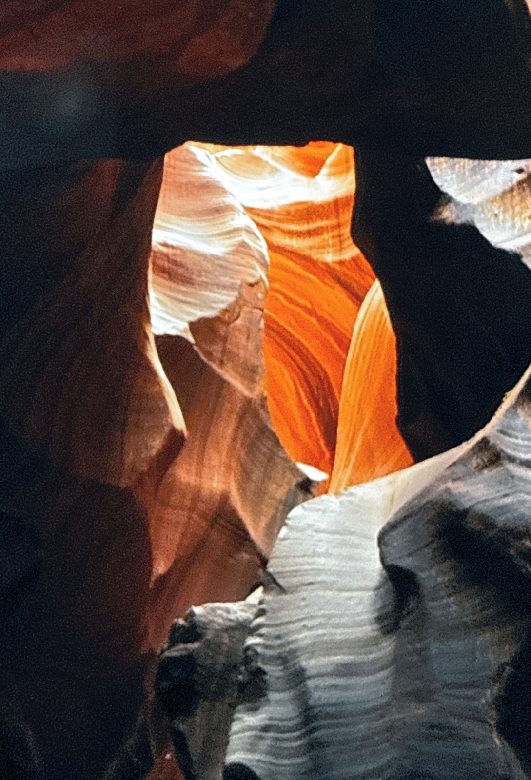 Vintage 1998 35mm Slides 500+ Southwest Fujichrome Kodak Canyon Monument Valley