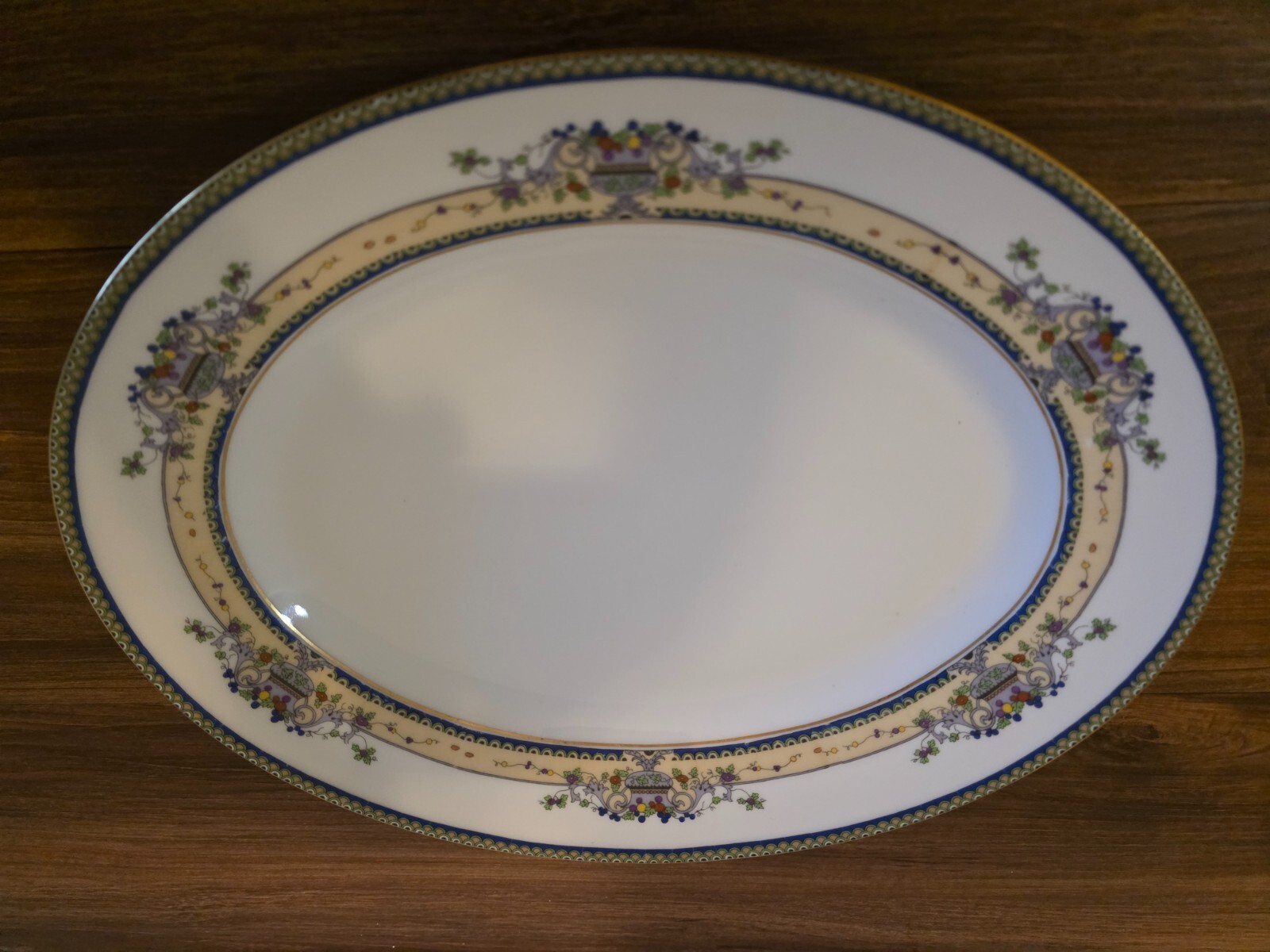 Antique T&V Limoges France Plates Bowls Salad Soup Cups + More - You Choose