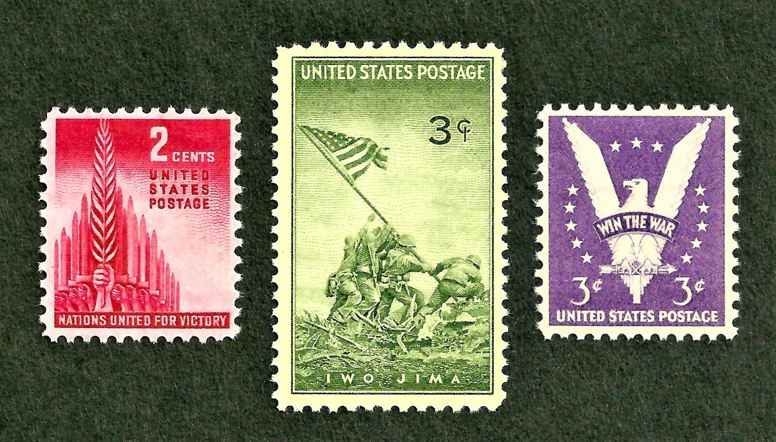 *80 year old US stamps usa WW2 iwo jima,win the war,Allies, MINT CHOICE GEMS *80 year old US stamps usa WW2 iwo jima,win the war,Allies, MINT CHOICE GEMS