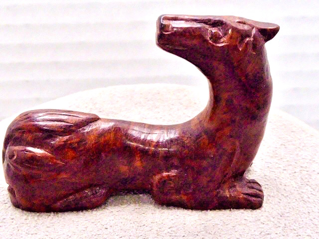 OLD HAND CARVED TEAK VINTAGE CARVED ANIMAL FIGURINE CHINESE HORSE FIGURE OLD HAND CARVED TEAK VINTAGE CARVED ANIMAL FIGURINE CHINESE HORSE FIGURE