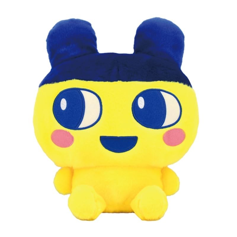 Bandai Namco Tamagotchi Mametchi (Reissue) Puri NUI Big Plush