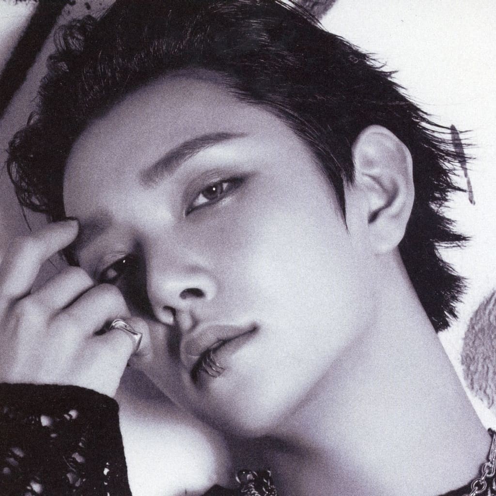 Joshua SEVENTEEN Postcard HAPPY BURSTDAY (DAREDEVIL Ver.) Inclusion Bonus Japan