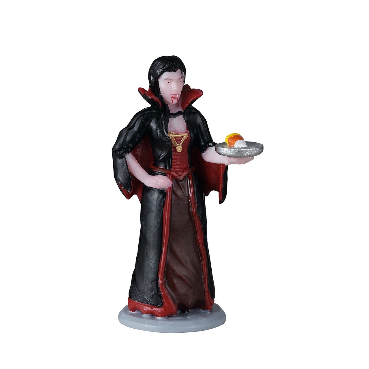 Lemax Spookytown The Count's Candy 52534 Lemax Spookytown The Count's Candy 52534