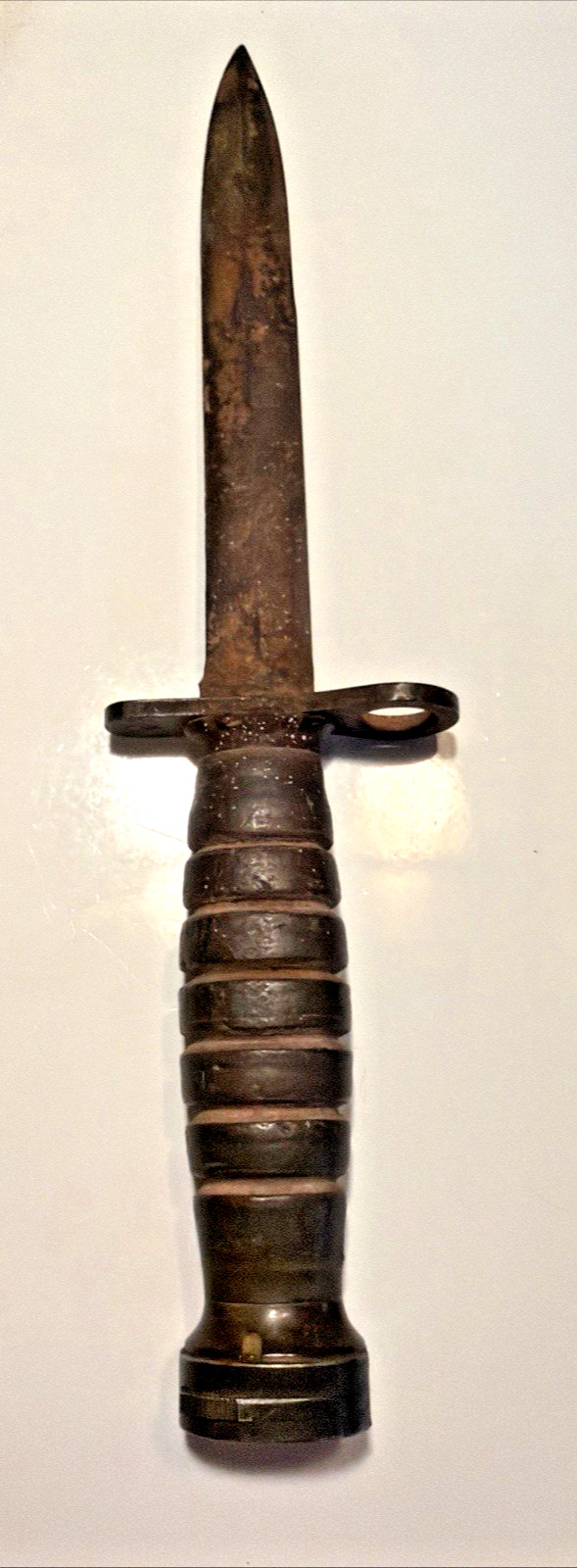 WWII USM4 Bayonet Knife Camillus WWII USM4 Bayonet Knife Camillus