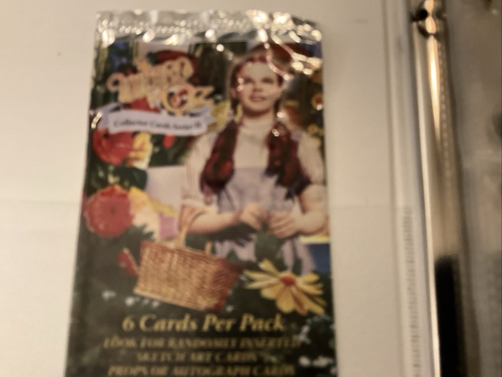 Wizard of Oz Series 2 by Breygent Base Card Set 72 Cards In Binder