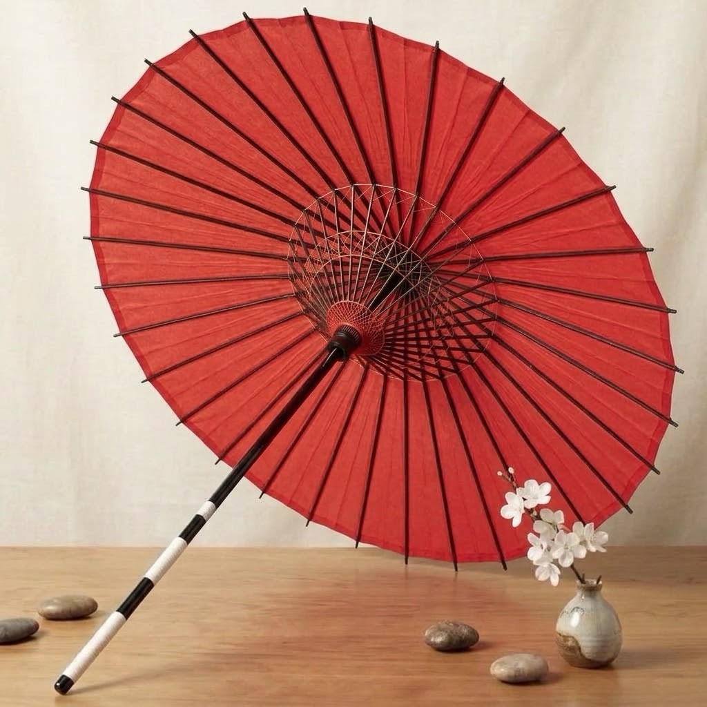 Japanese Umbrellas Traditional Japanese Crafts Antiques Popular Souvenirs WAGASA