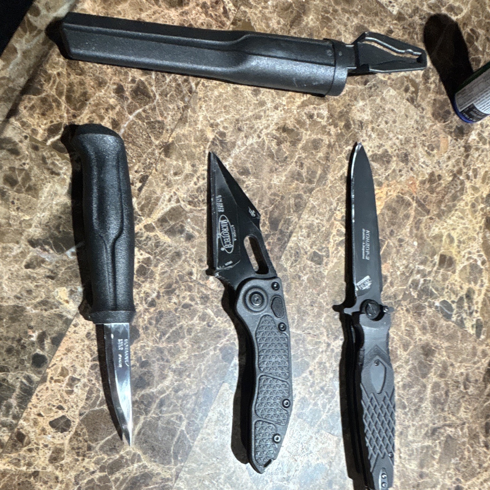 Mora Morakniv