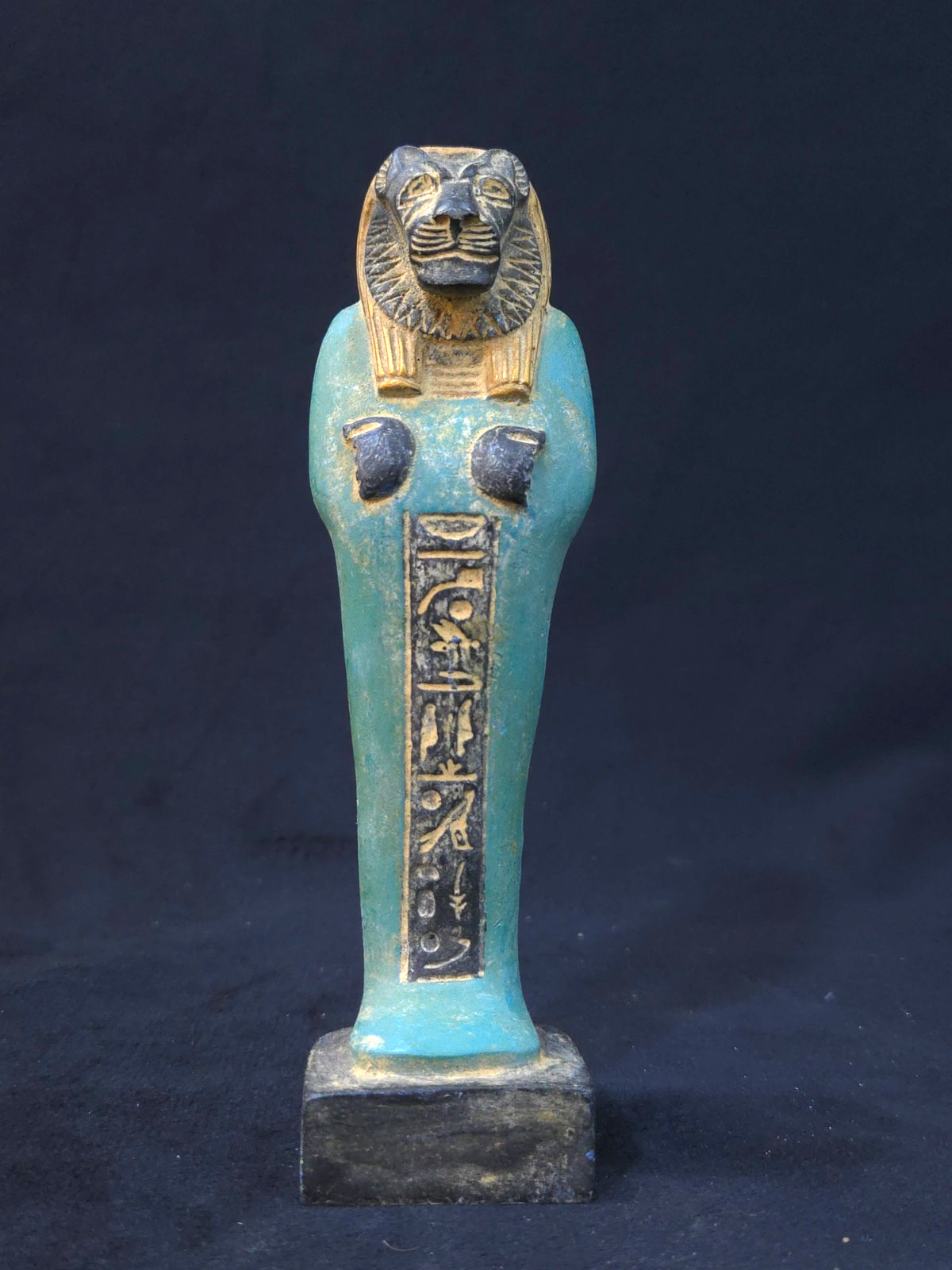 Ancient Egyptian Antiques Sekhmet Goddess Rare Antique Stone Statue Lioness Ancient Egyptian Antiques Sekhmet Goddess Rare Antique Stone Statue Lioness