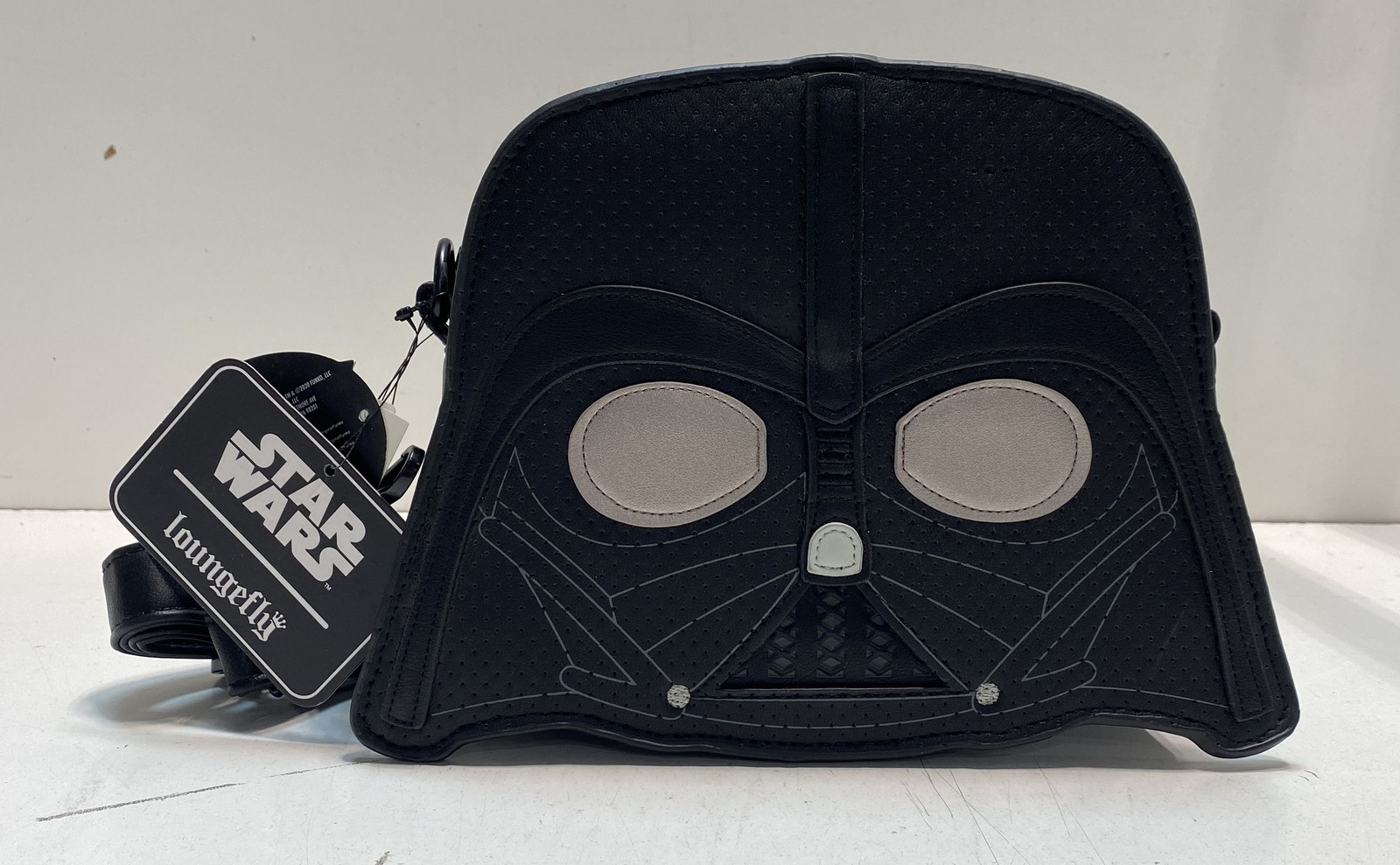 Loungefly Star Wars Darth Vader POP Crossbody Bag 2020