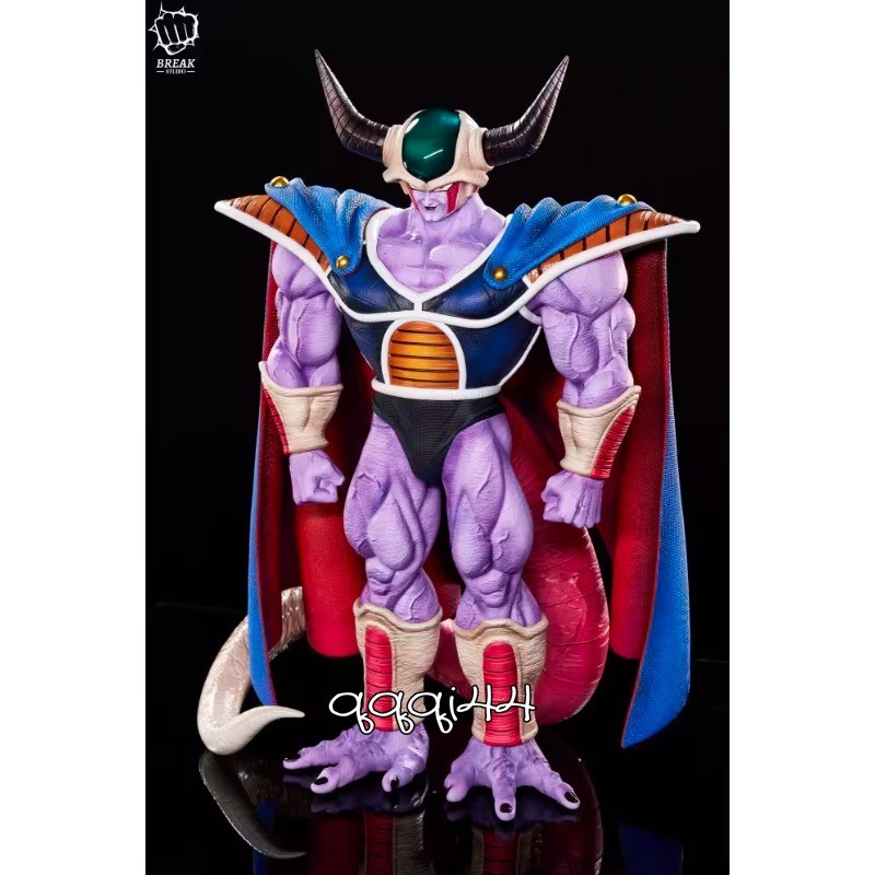 Break Studio Anime DBZ King Cold 19\