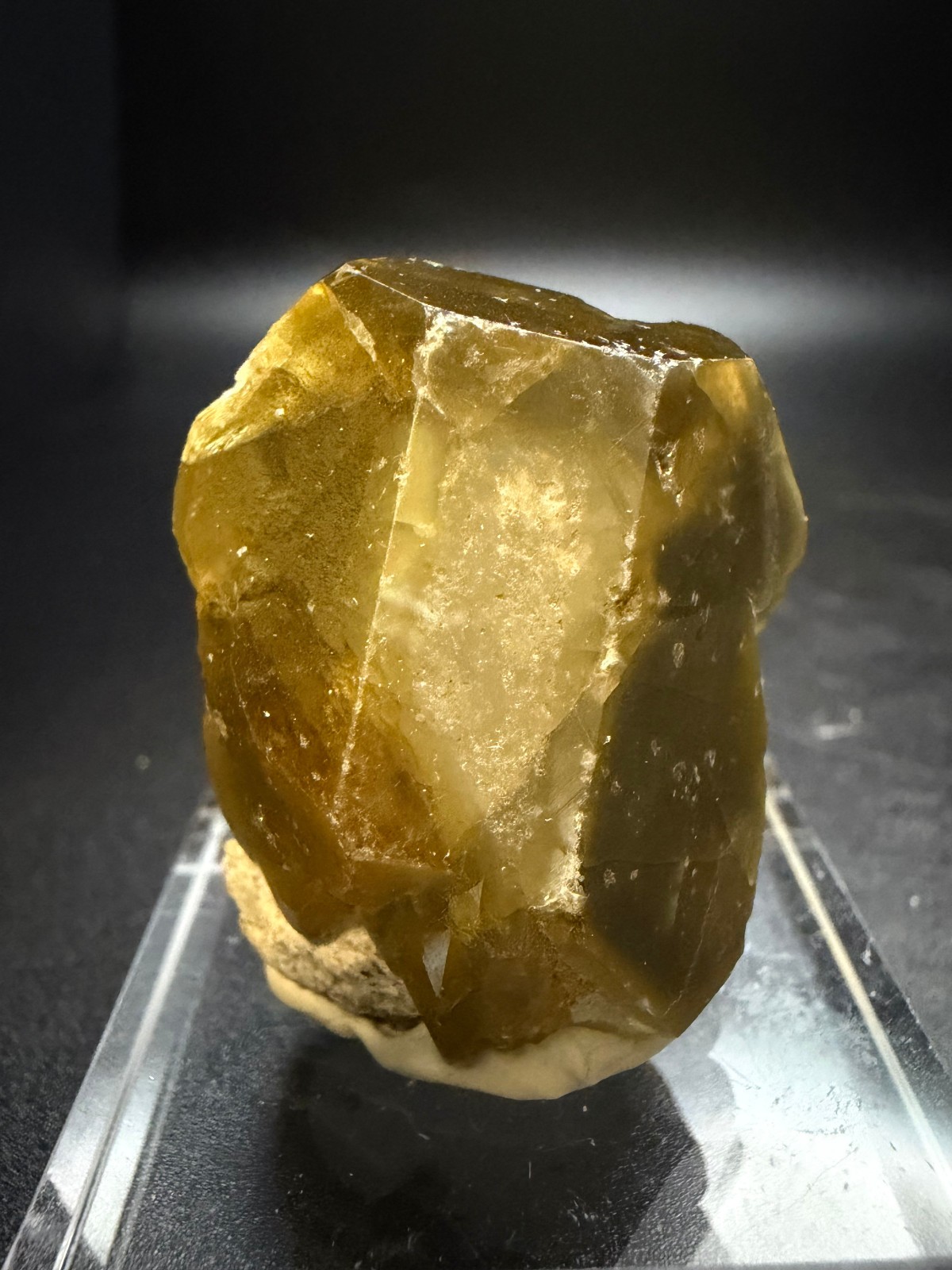 Baryte, Aljustrel Mine, Portuguese 46g Baryte, Aljustrel Mine, Portuguese 46g