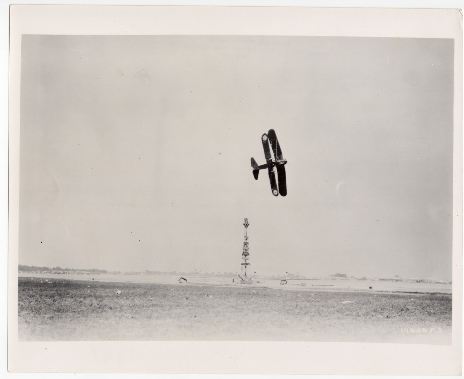 Vintage 1929 Curtiss A-3 Falcon Photo Patrick Trophy Army Attack Aircraft Vintage 1929 Curtiss A-3 Falcon Photo Patrick Trophy Army Attack Aircraft