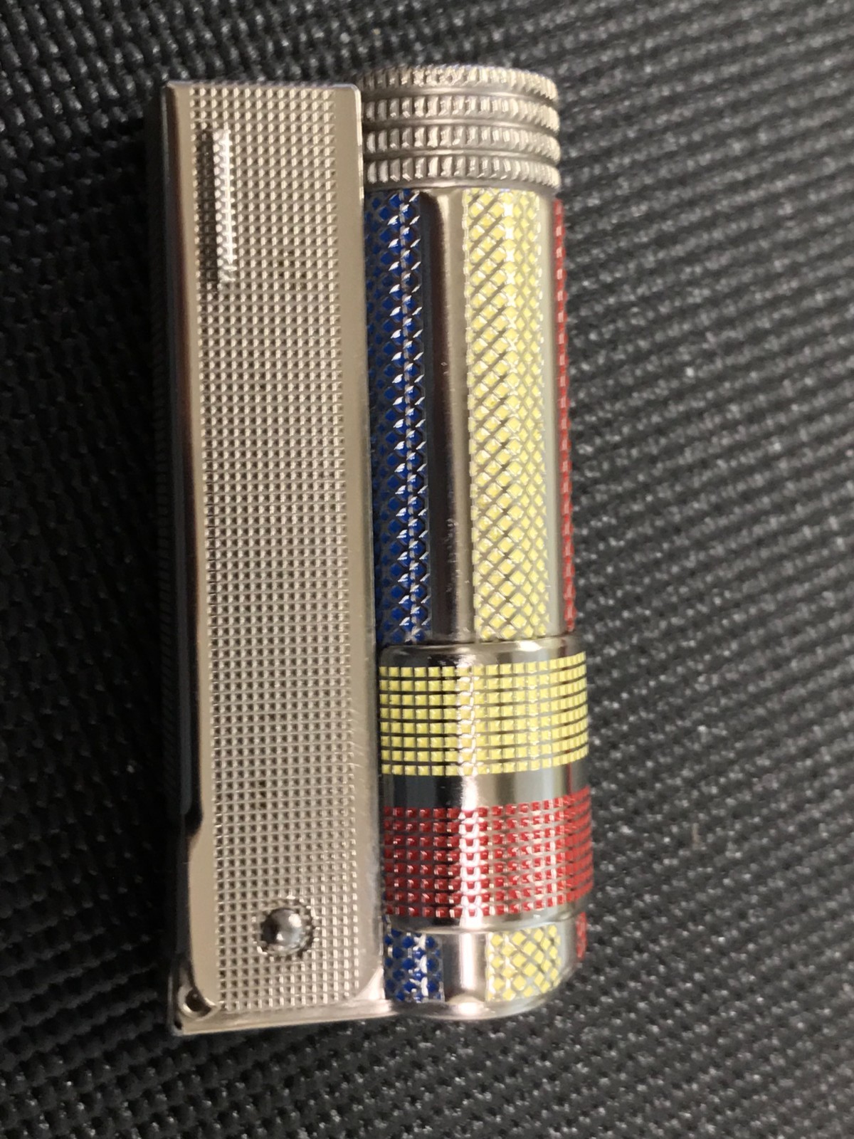 Vintage IMCO Triplex Super 6700 Lighter Austria, NOS Vintage IMCO Triplex Super 6700 Lighter Austria, NOS