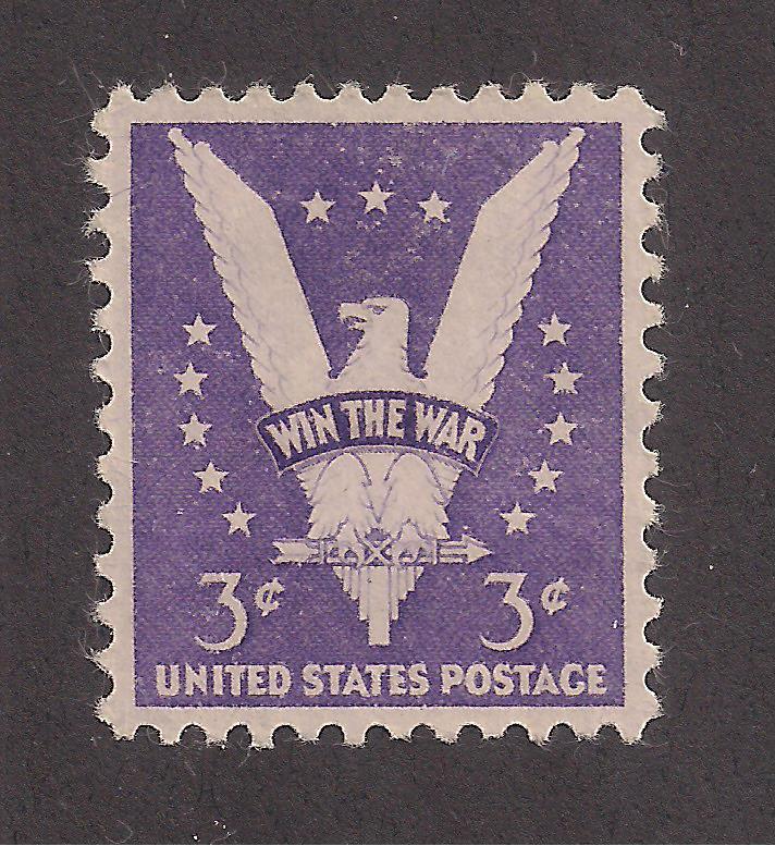 1942 WORLD WAR II WWII 