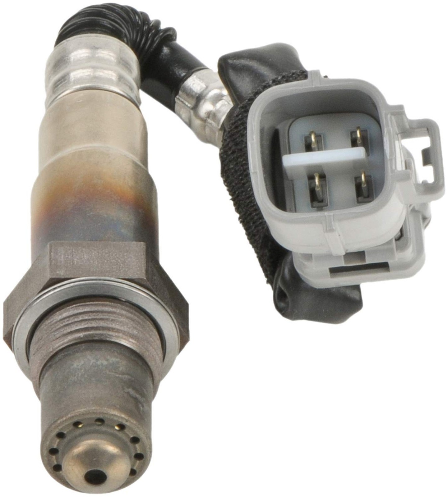 BOSCH 13720 Premium OE Fitment Oxygen Sensor - Compatible with Select Lexus H... BOSCH 13720 Premium OE Fitment Oxygen Sensor - Compatible with Select Lexus H...