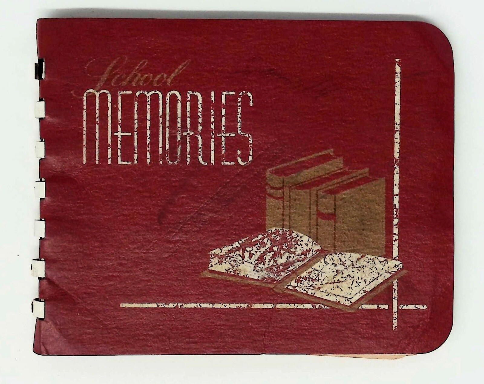 1956 - 56 McDonald Rd. Elementary School Memories Book Georgetown South Carolina