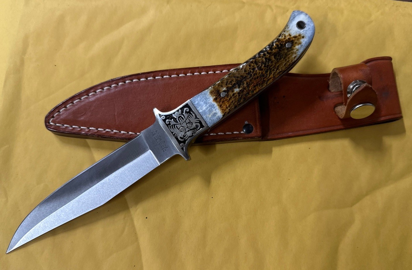 Taylor Japan 9.75