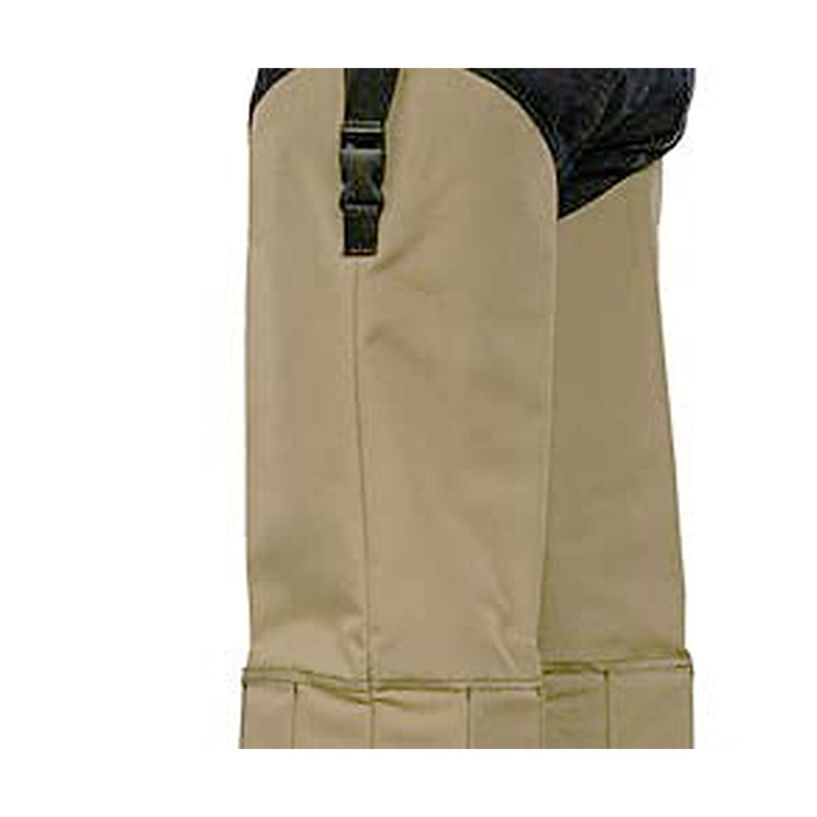 Crackshot Snake Chapz Full Protection Khaki Tan Regular Crackshot Snake Chapz Full Protection Khaki Tan Regular