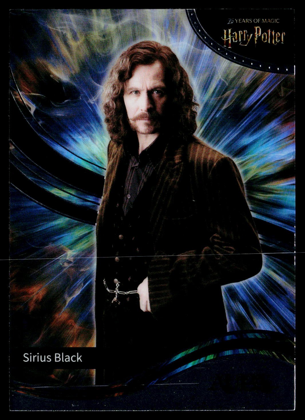 Harry Potter AHP_B | Sirius Black | AHP-B-04 | Near Mint